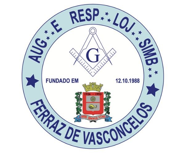 Logo da Loja de Ferraz de Vasconcelos