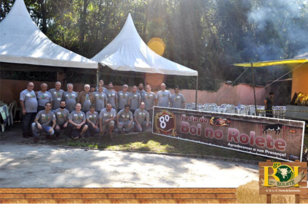 Carta da Loja de Ferraz de Vasconcelos