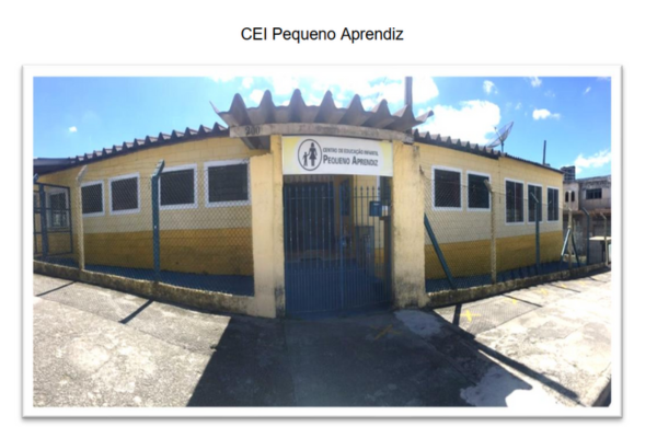 Carta da Loja de Ferraz de Vasconcelos