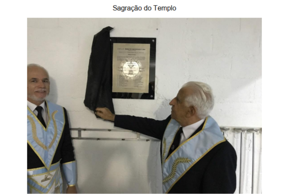 Carta da Loja de Ferraz de Vasconcelos