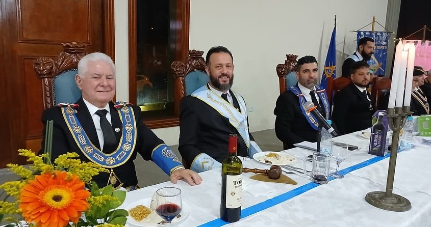 Logo da Loja de Ferraz de Vasconcelos