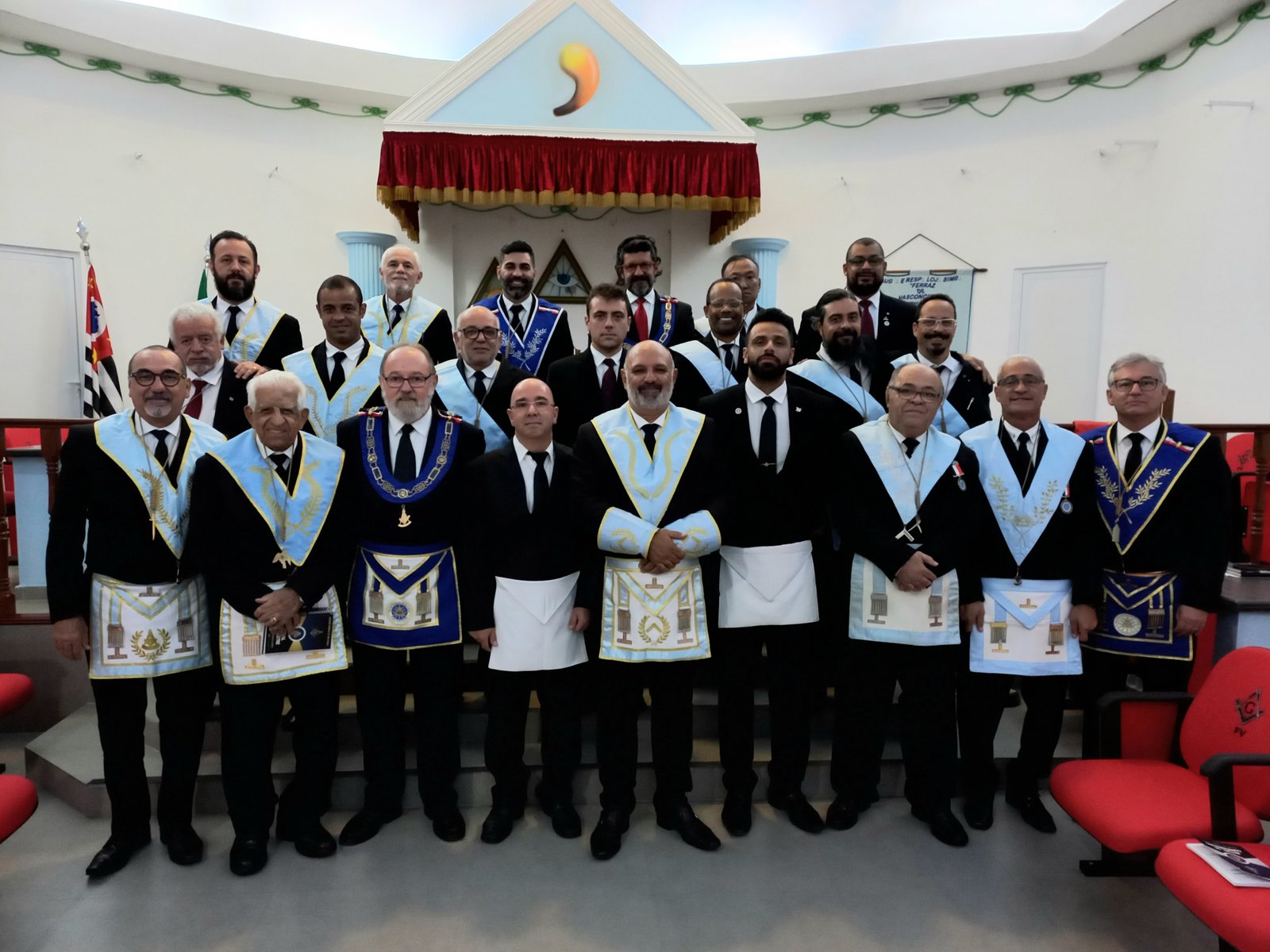 Logo da Loja de Ferraz de Vasconcelos