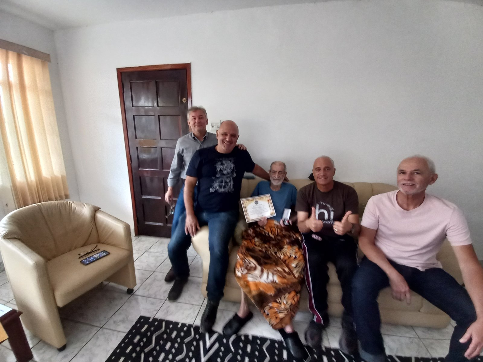 Logo da Loja de Ferraz de Vasconcelos