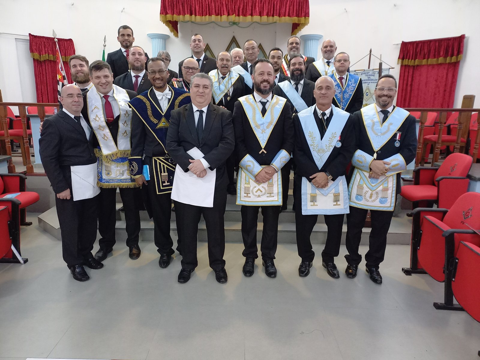 Logo da Loja de Ferraz de Vasconcelos