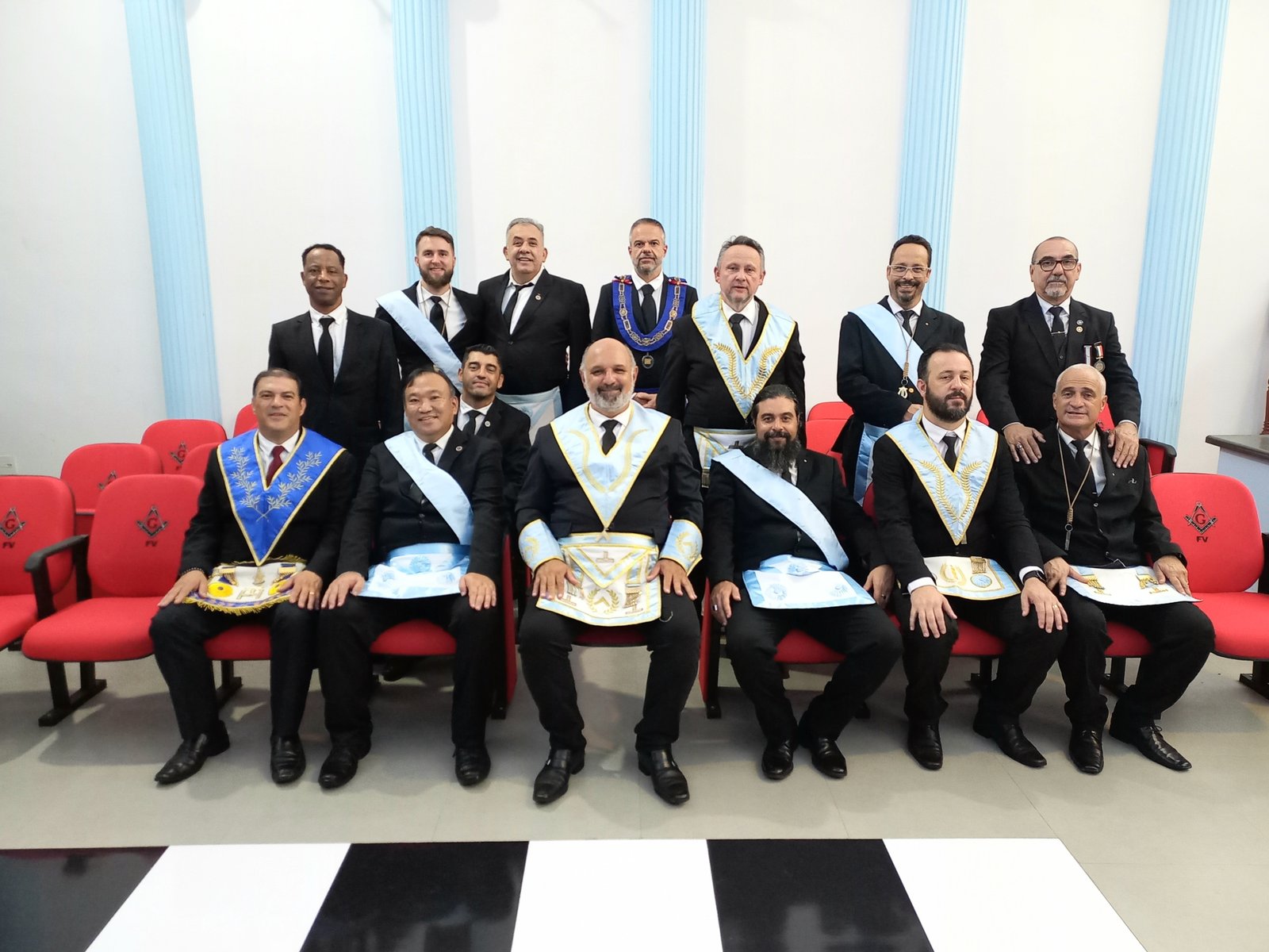 Logo da Loja de Ferraz de Vasconcelos