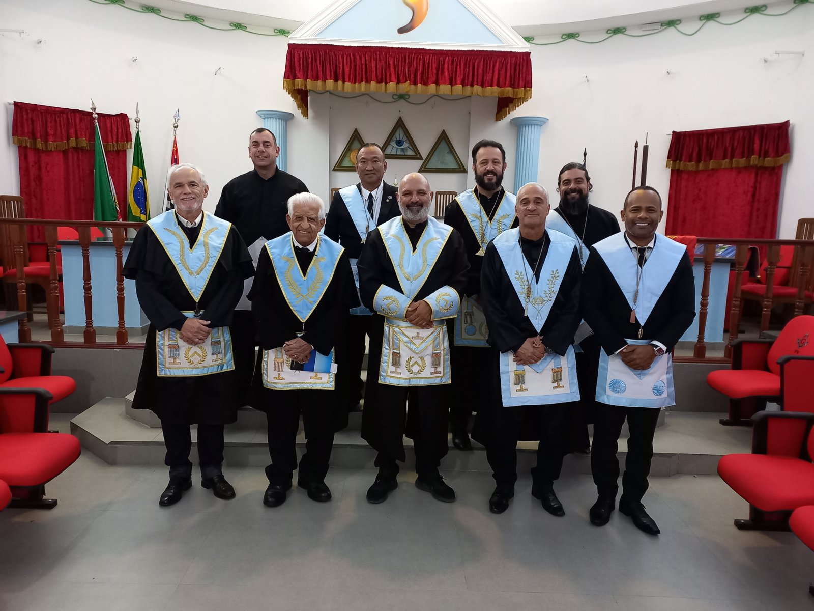 Logo da Loja de Ferraz de Vasconcelos