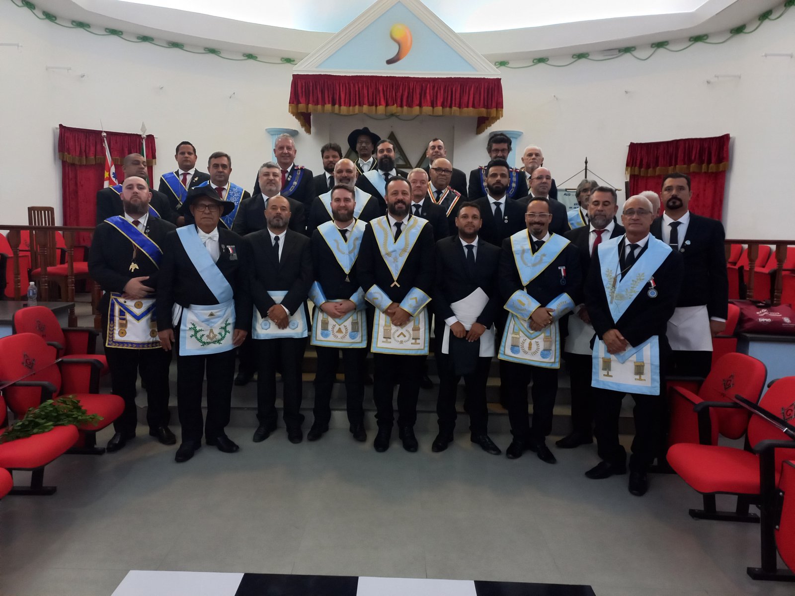 Logo da Loja de Ferraz de Vasconcelos