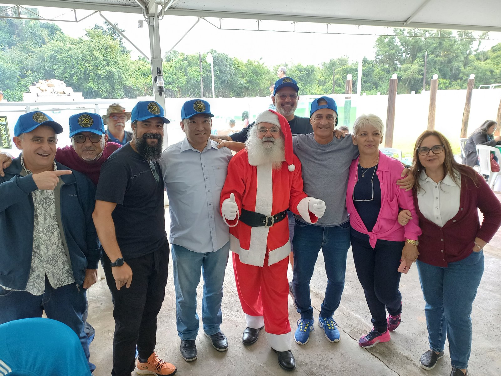 Logo da Loja de Ferraz de Vasconcelos