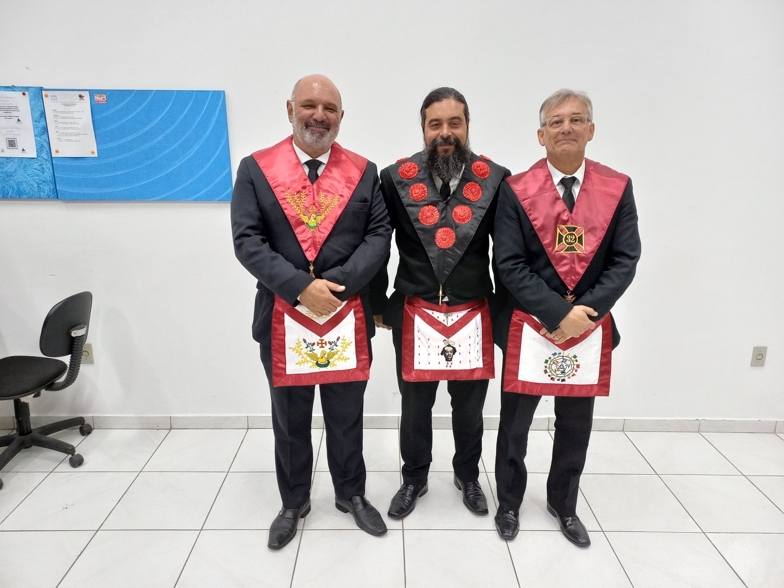 Logo da Loja de Ferraz de Vasconcelos