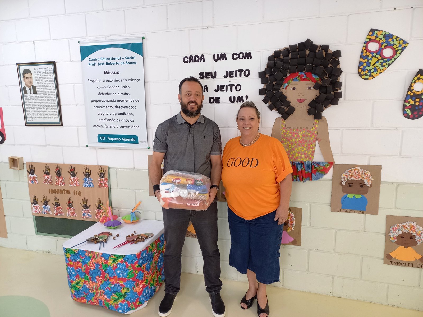 Logo da Loja de Ferraz de Vasconcelos