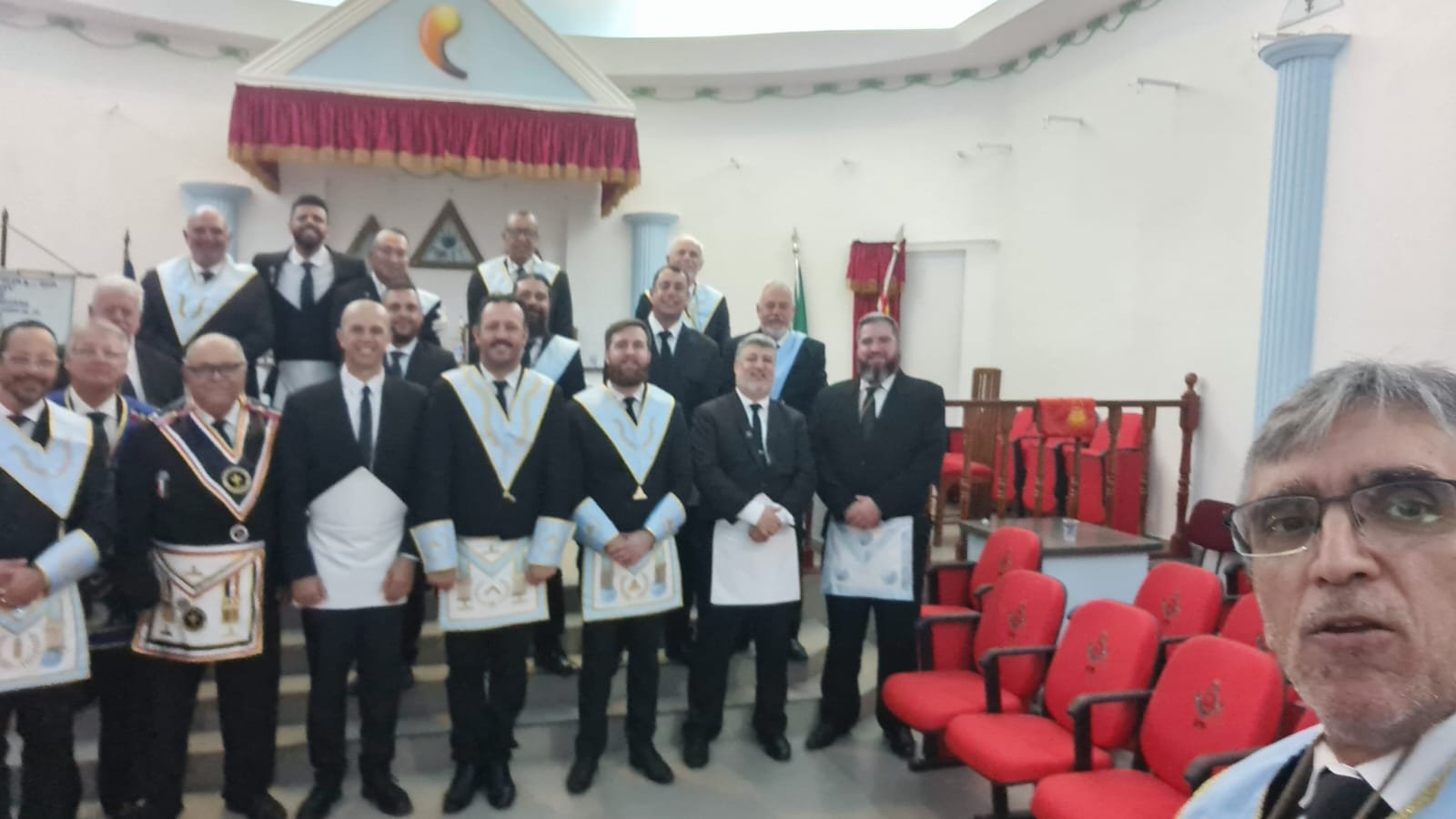 Logo da Loja de Ferraz de Vasconcelos