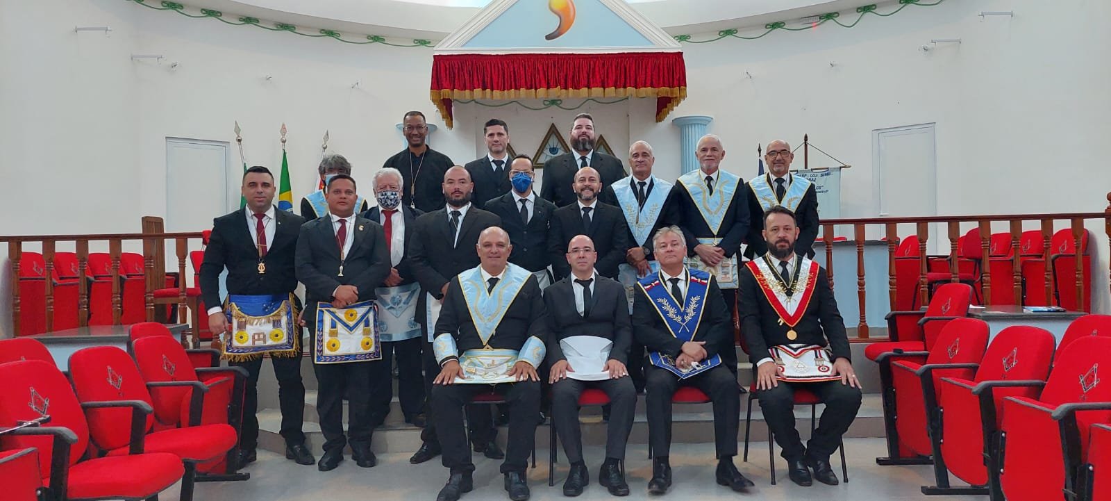 Logo da Loja de Ferraz de Vasconcelos