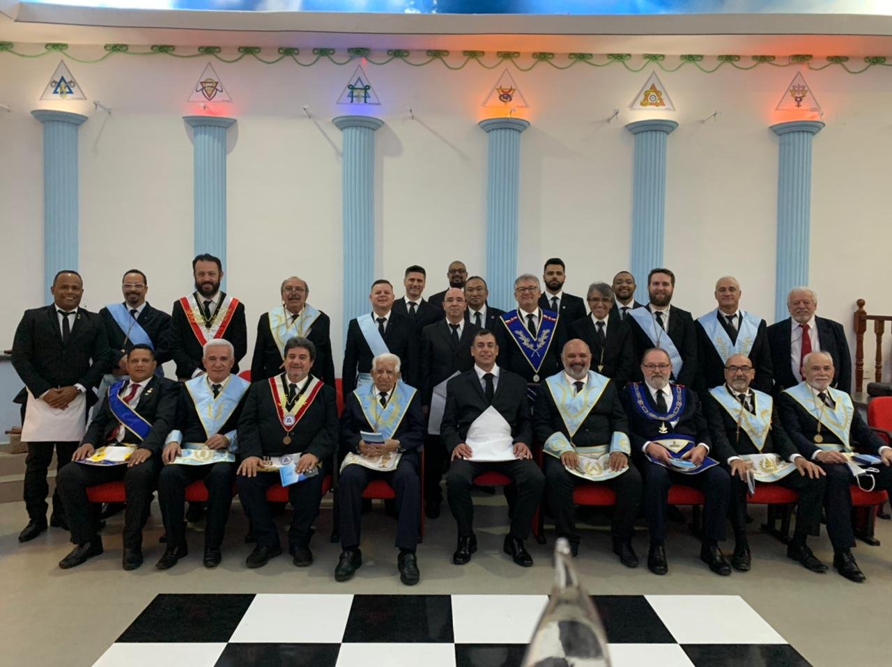 Logo da Loja de Ferraz de Vasconcelos