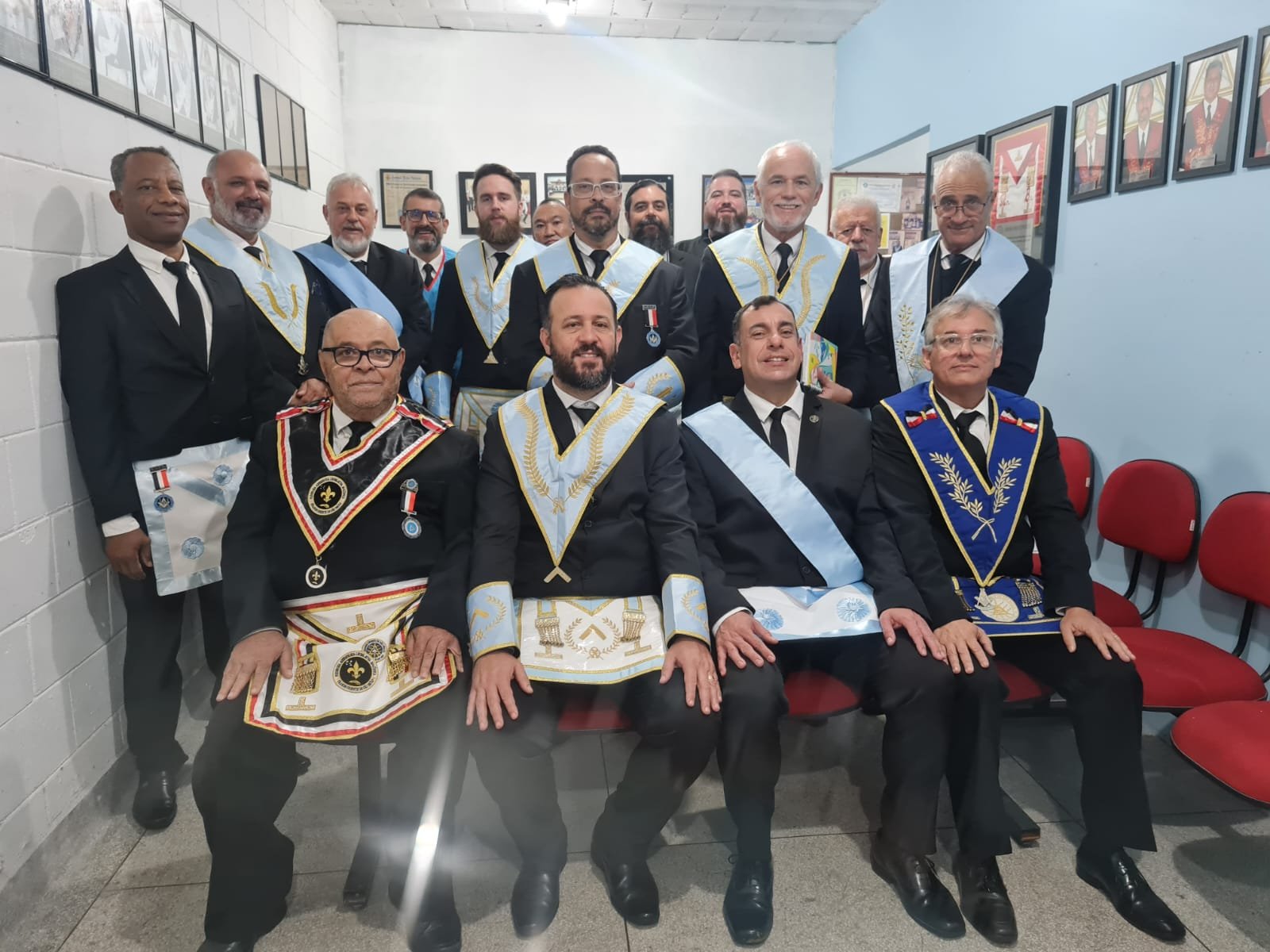 Logo da Loja de Ferraz de Vasconcelos