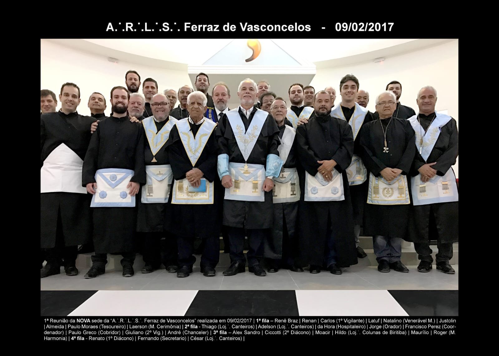 Logo da Loja de Ferraz de Vasconcelos